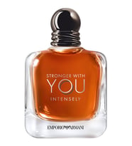 Emporio Armani Stronger With You Intensely EDP 100 ml Erkek Parfüm