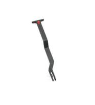 VOLKSWAGEN 3B0823593 KAPUT AÇMA MANDALI UZUN TİP