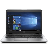 HP Elitebook 840 G4 Intel i5-7200U 8 Ram 256 SSD 14" Notebook - Outlet