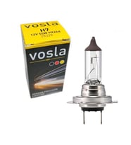 12V 55W H7 Ampül Vosla Germany