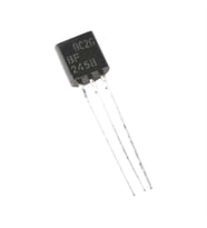 Entegre Devre BF 245