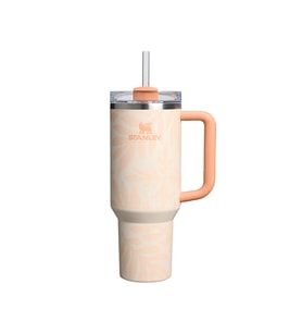 Stanley The Quencher H2.O Flowstate Tumbler 1.18L Pipetli Termos10-12552-196 Çok Renkli
