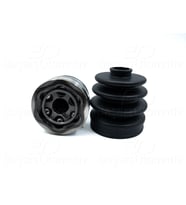 Opel Corsa D 2006-2014 Uyumlu ABS'siz Dış Aks Kafası
