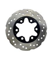 KD125 F KIDEN ARKA FREN DİSKİ