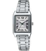 CASIO LTP-V007D-7BUDF METAL KARE KADIN KOL SAATİ