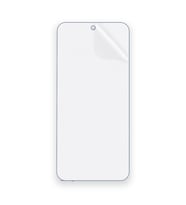 SChitec Oukitel WP200 Pro Uyumlu Ön Yüzey Nano Şeffaf Hidrojel Ekran Koruyucu