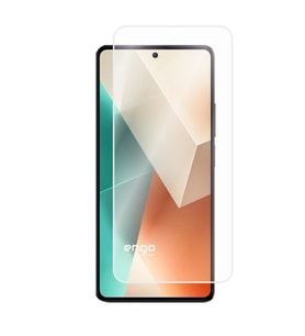 Xiaomi Redmi Note 13 5G Ekran Koruyucu Mat Parmak İzi Bırakmaz (Şeffaf)