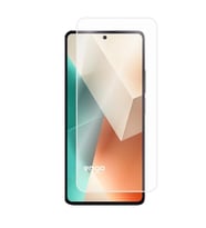 Xiaomi Redmi Note 13 5G Ekran Koruyucu Mat Parmak İzi Bırakmaz (Şeffaf)