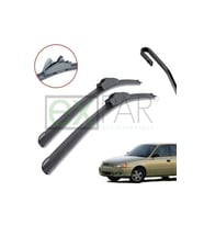 HYUNDAİ ACCENT ÖN CAM SİLECEK SÜPÜRGESİ 2000 - 2002 ACCENT MİLENYUM KASA ÖN SİLECEK SAĞ SOL