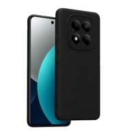 Xiaomi Redmi Note 15 4G First Silikon - Siyah