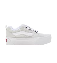 Vans Knu Stack Kadın Günlük Ayakkabı VN000CP6LTB1 Gri