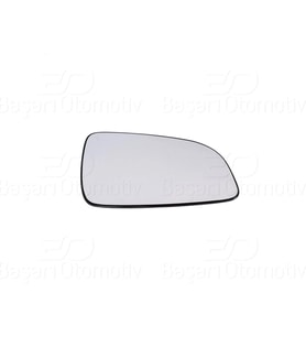 Opel Astra H 2004-2010 Ayna Cami Sağ Isitmali 13141984 Viewmax