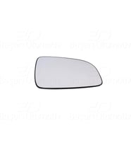 Opel Astra H 2004-2010 Ayna Cami Sağ Isitmali 13141984 Viewmax