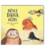 Böyle Daha Güzel - Hata Karşısında Özür