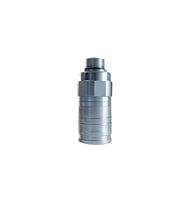 Massey Ferguson Traktör Hidrolik Damper Spool Valf Kapağı 4305831M3
