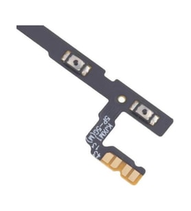 Xiaomi 15 Pro Uyumlu On Off Yan Ses Power Film Flex