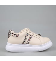 Bücür Ortopedi 104 Ten Rengi Çocuk Sneakers