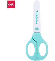 DELİ 6064 ÇOCUK MAKASI 14cm BLİSTER