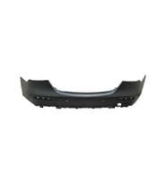 MERCEDES W213 AMG ARKA TAMPON PDCLİ 2020-23