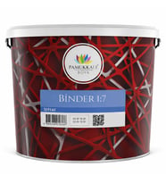 Pamukkale 1/7 İncelen Konsantre Binder Astar 15 Lt