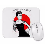 Frida  Kahlo Mouse Pad