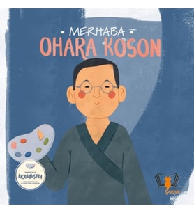Merhaba Ohara Koson Sanatçıyla İlk Buluşma