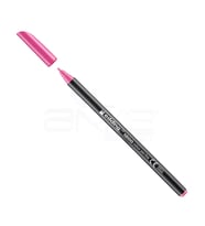 Edding 1200 İnce Uçlu Keçeli Kalem 1mm 009 Pembe