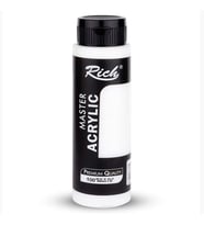 Rich Master Akrilik Boya 500Cc Beyaz