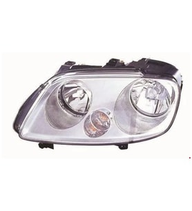 VOLKSWAGEN - ÖN FAR SOL CADDY 2004-