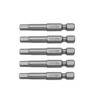 CETA FORM CB/1940 Çelik Bits Alyan Uç Seti 4mm x 50mm 24'lü Paket