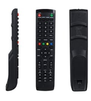 Ayt Vestel Altus Arçelik Beko Arctic Blomberg Küçük Kalıp Lcd Led Tv Kumandası Uzaktan Kumanda