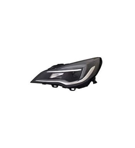 OPEL ASTRA K ÖN FAR ELEKTRİKLİ MOTORLU LEDLİ SOL 15- OPL10AS088 13488969