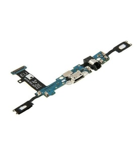 Samsung A3 2016 A310 Şarj ve Mikrofon Bordu Servis Orjinali  ( % 100 Servis Ürünüdür ) - GH96-09371A