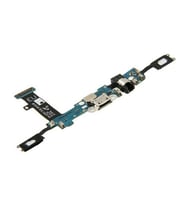 Samsung A3 2016 A310 Şarj ve Mikrofon Bordu Servis Orjinali  ( % 100 Servis Ürünüdür ) - GH96-09371A
