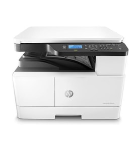 HP A3 LaserJet MFP M442DN 8AF71A Siyah Çok Fonksiyonlu Lazer Yazıcı Usb-Ethernet-Kablosuz