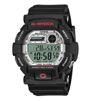 Casio G-SHOCK GD-350S-1DR Erkek Kol Saati