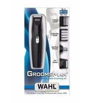 Groomsman All In One Erkek Bakım Seti Wahl 9685