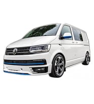 Volkswagen Transporter T6 (2016-2019) Sportline Ön Ek (Plastik)