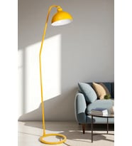 DELTA SARI RETRO BAŞLIKLI LAMBADER