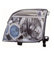 Xtrail 2001-2006 Far Sol Dpo21511a4llde1 260758h910