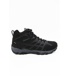 Merrell Moab Fst 2 Ice Thermo J99827 Erkek Outdoor Bot - SİYAH