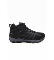 Merrell Moab Fst 2 Ice Thermo J99827 Erkek Outdoor Bot - SİYAH
