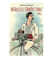 Bisikletle Türkiye Turu 1884