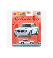 Hot Wheels Hot Wheel Car Culture Arabalar Alfa Romeo Giulia Sprint Gta Hkc50