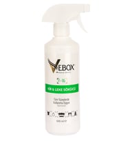VEBOX F16 KİR VE  LEKE SÖKÜCÜ 500 ML