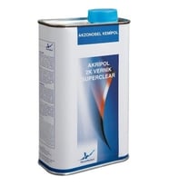 AKZO SUPER VERNİK  1/1