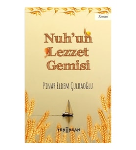 Nuh'un Lezzet Gemisi