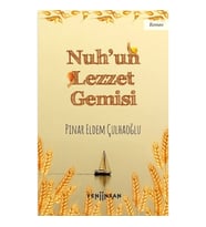 Nuh'un Lezzet Gemisi