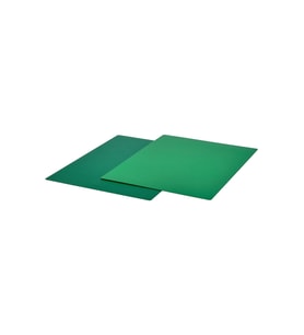 Yeşil Kesme Tahtası Seti, 28x36 cm, 2'li Paket, Dayanıklı ve Kullanışlı