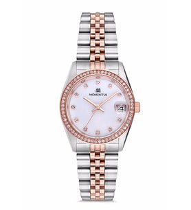 MOMENTUS SW131T-02SR BAYAN KOL SAATİ